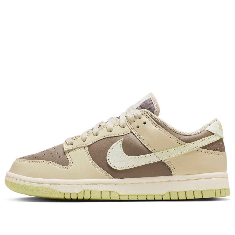 Nike Dunk Low ‘Cream Brown’
