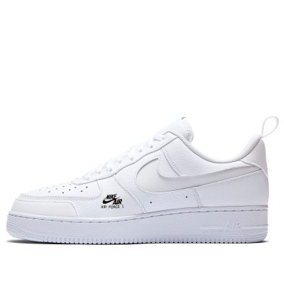 Nike Air Force 1 Low ‘Reflective Swoosh’