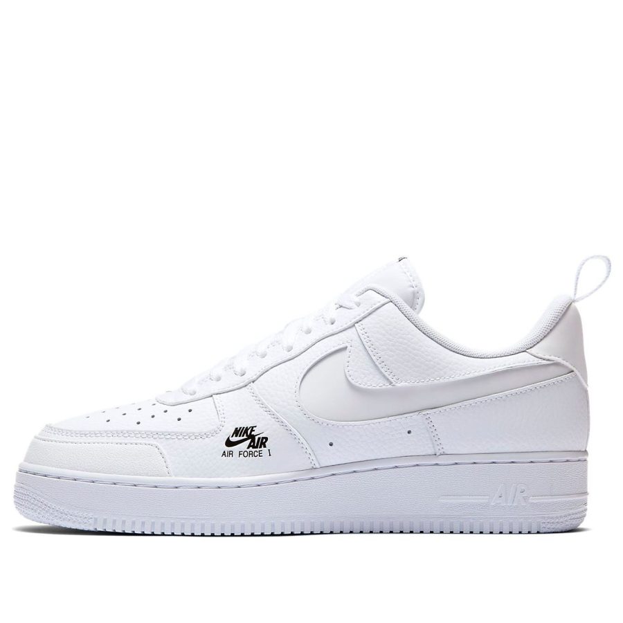Nike Air Force 1 Low ‘Reflective Swoosh’