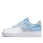 Nike Air Force 1 ’07 LV8 ‘Psychic Blue’