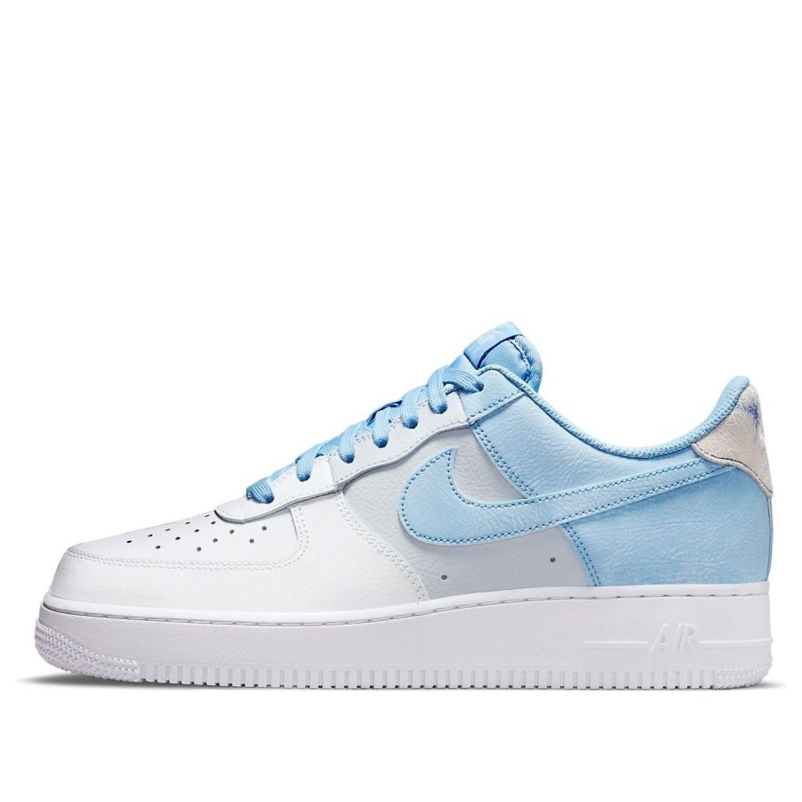 Nike Air Force 1 ’07 LV8 ‘Psychic Blue’