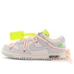 Nike x Off-White Dunk Low ‘Lot 12 of 50’