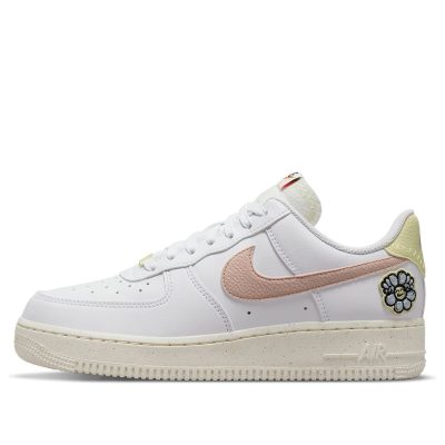 Nike Air Force 1 ’07 SE ‘Flower Power’