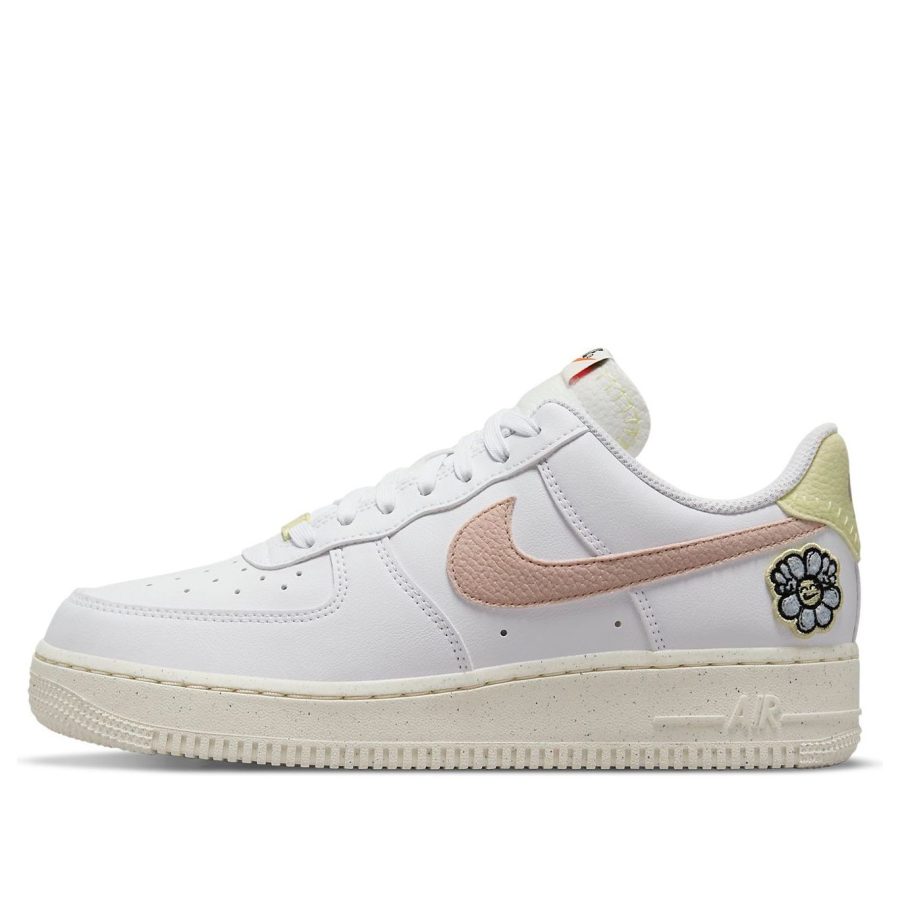 Nike Air Force 1 ’07 SE ‘Flower Power’