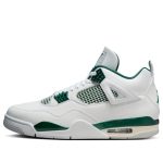 Air Jordan 4 Retro ‘Oxidized Green’
