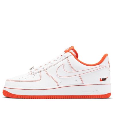 Nike Air Force 1 Low ‘Rucker Park’