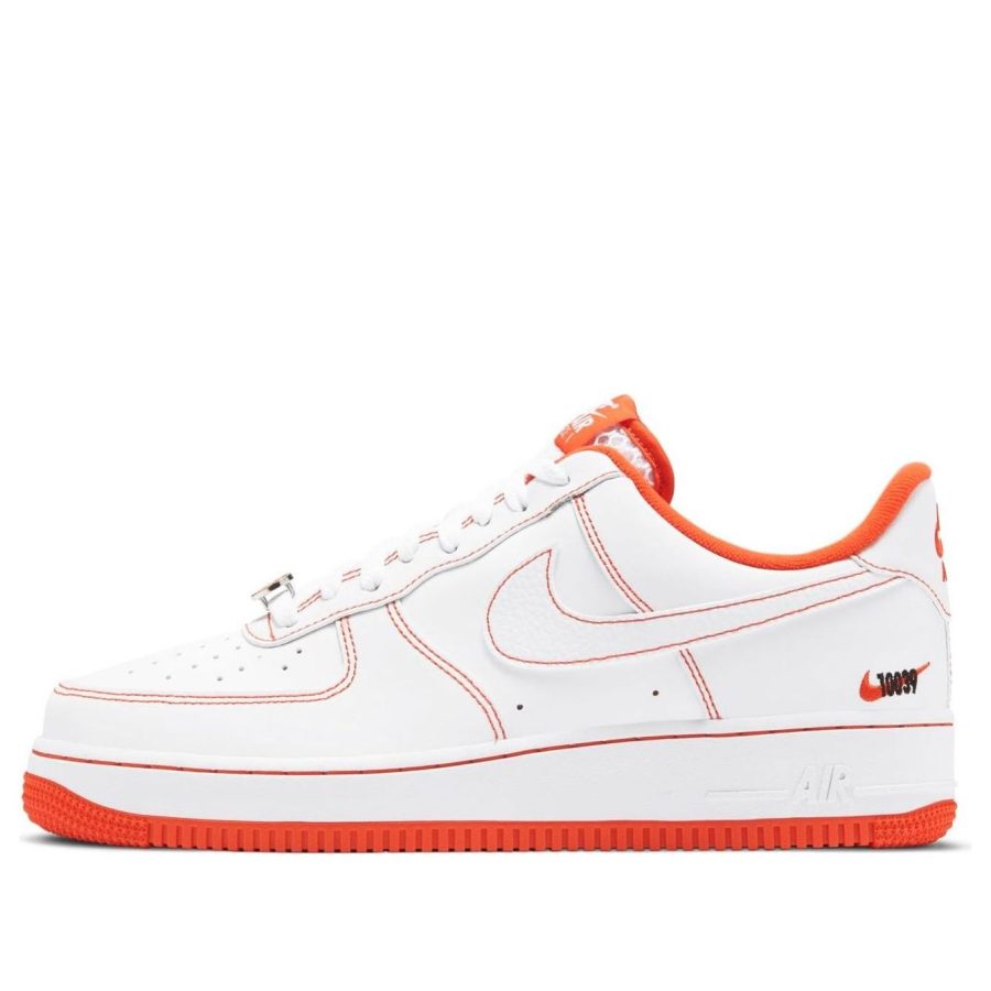 Nike Air Force 1 Low ‘Rucker Park’