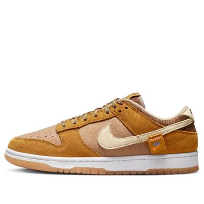 Nike Dunk Low ‘Teddy Bear’