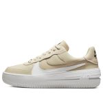 Nike Air Force 1 PLT.AF.ORM ‘Fossil’