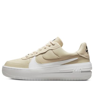 Nike Air Force 1 PLT.AF.ORM ‘Fossil’