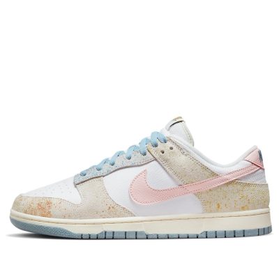 Nike Dunk Low ‘Oxidized Pastels’