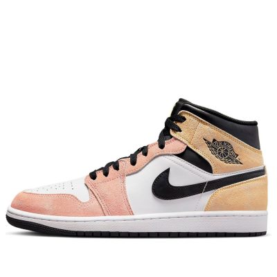 Air Jordan 1 Mid SE ‘Flight Club’
