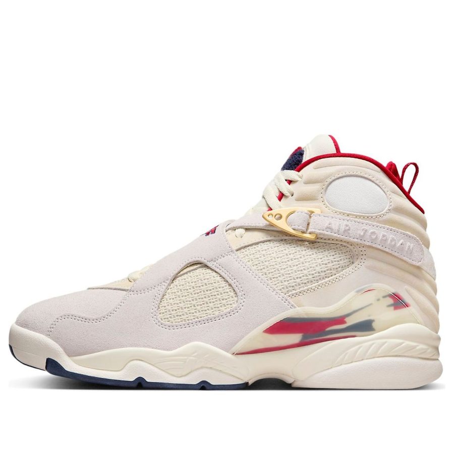 Air Jordan 8 Retro x SoleFly ‘Diamond Turf’