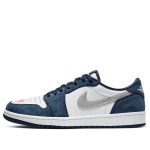 Air Jordan 1 Low SB x Eric Koston ‘Midnight Navy’