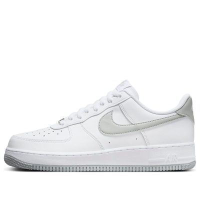 Nike Air Force 1 Low ‘White Light Smoke Grey’