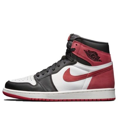 Air Jordan 1 Retro High OG ‘Track Red’