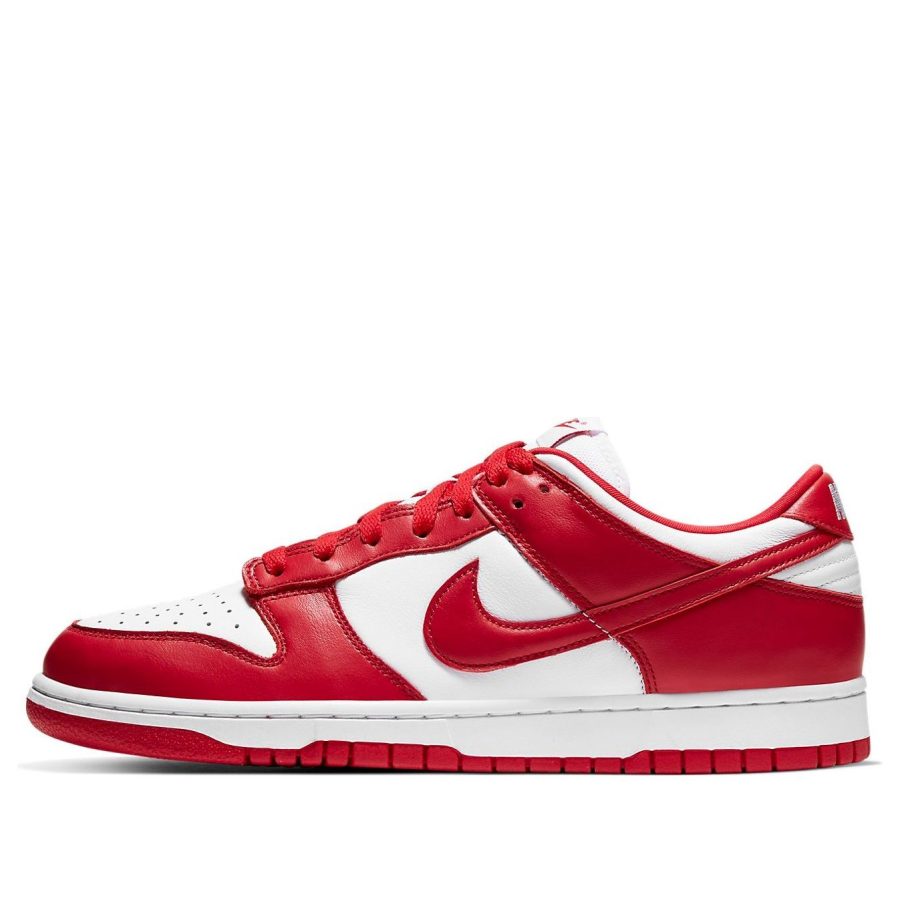 Nike Dunk Low Retro SP ‘St. John’s’