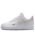 Nike Air Force 1 ’07 ‘White Light Orewood Pink’