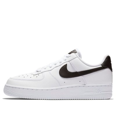 Nike Air Force 1 ’07 ‘White Black’