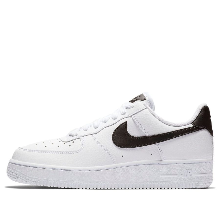 Nike Air Force 1 ’07 ‘White Black’