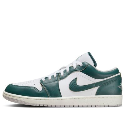 Air Jordan 1 Low SE ‘Oxidized Green’