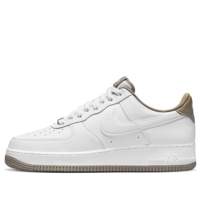 Nike Air Force 1 ’07 LV8 ‘White Taupe’