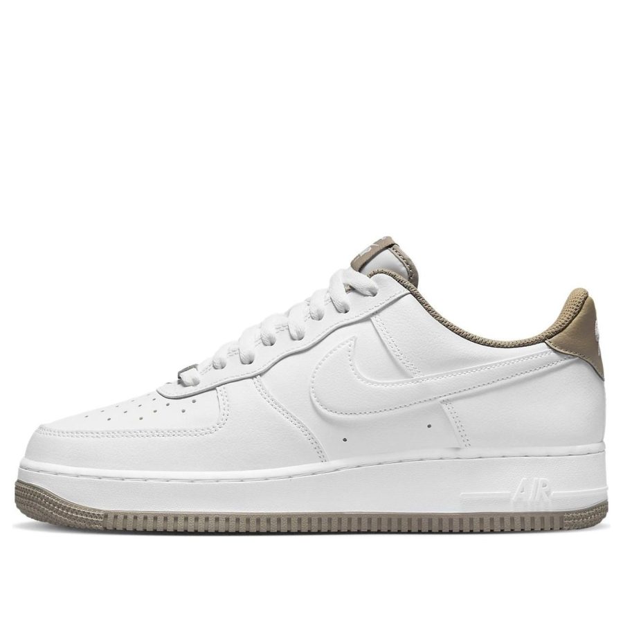 Nike Air Force 1 ’07 LV8 ‘White Taupe’