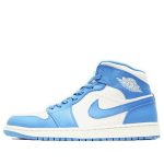 Air Jordan 1 Mid ‘UNC’