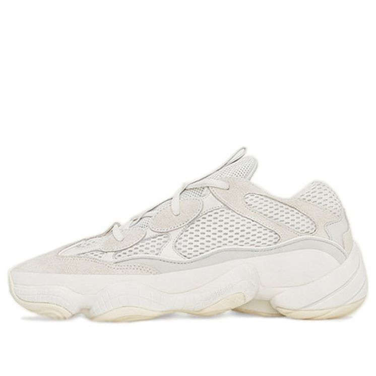 Adidas Yeezy 500 ‘Bone White’