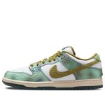 Nike x Alexis Sablone SB Dunk Low ‘Chameleon’