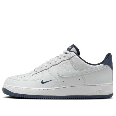 Nike Air Force 1 Low ’07 LV8 ‘White Navy’