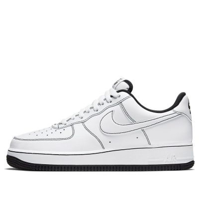 Nike Air Force 1 ’07 ‘Contrast Stitch’