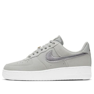 Nike Air Force 1 ’07 ‘Light Smoke Grey’