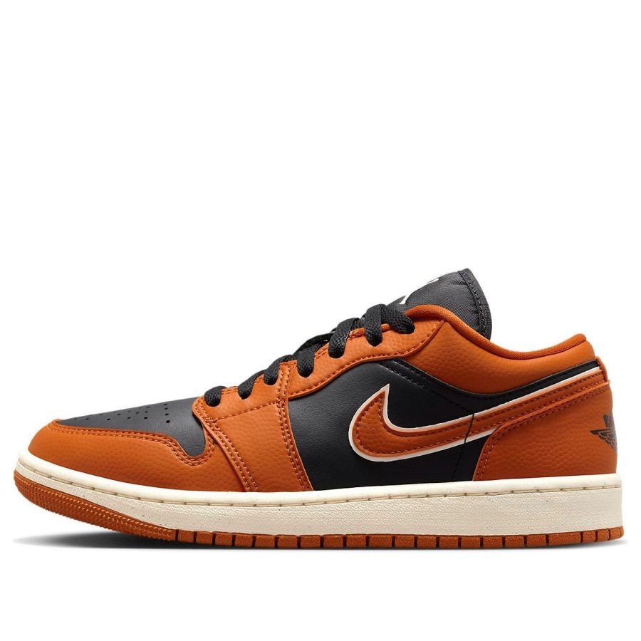Air Jordan 1 Low SE ‘Sport Spice’