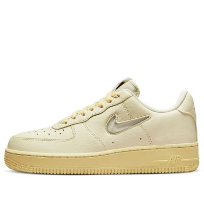 Nike Air Force 1 ’07 LX ‘Coconut Milk’