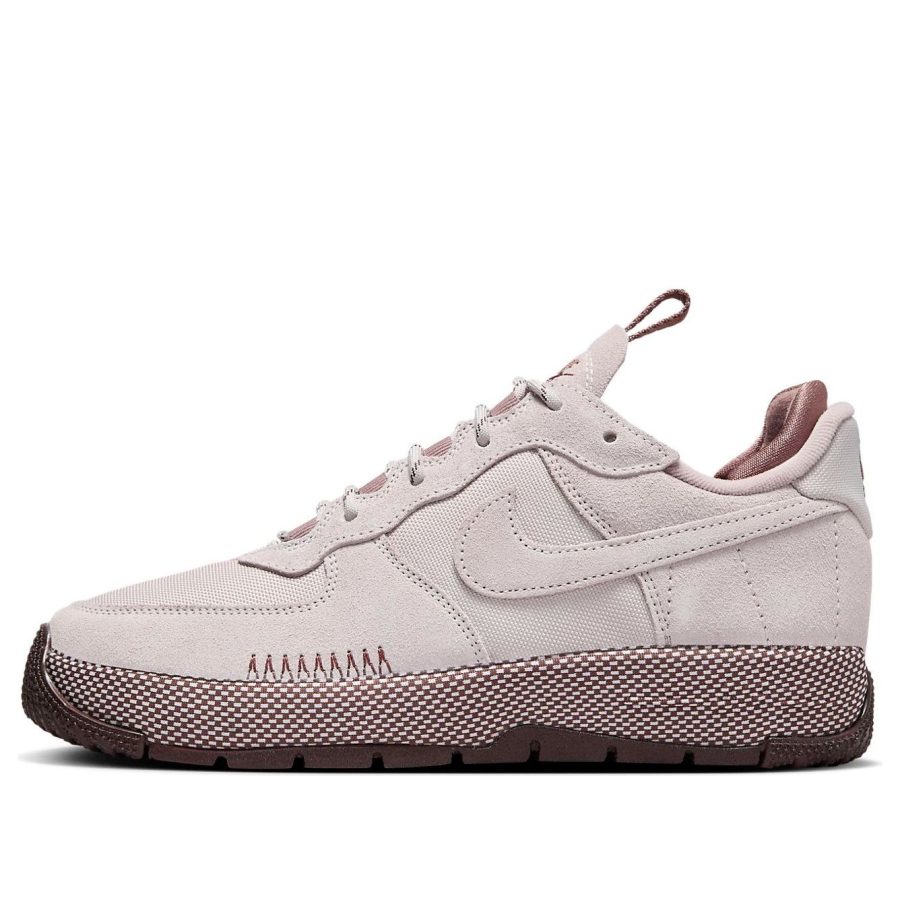 Nike Air Force 1 Low Wild ‘Platinum Violet’