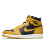 Air Jordan 1 Retro High OG ‘Pollen’