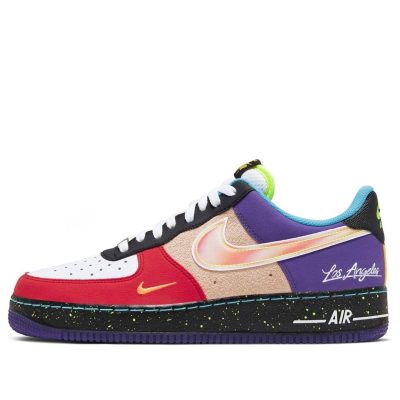 Nike Air Force 1 ’07 LV8 ‘What The LA’