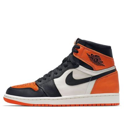 Air Jordan 1 Retro High OG ‘Shattered Backboard’