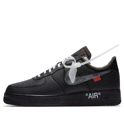 Nike x Off-White Air Force 1 Low ’07 ‘MoMA’