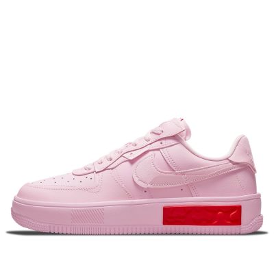Nike Air Force 1 Fontanka ‘Valentine’s Day’