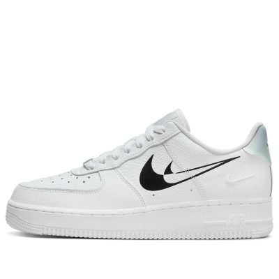 Nike Air Force 1 Low ’07 ‘Double Negative’