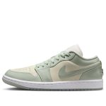 Air Jordan 1 Low SE ‘Sail Seafoam’