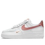 Nike Air Force 1 ’07 Essential ‘White Rust Pink’