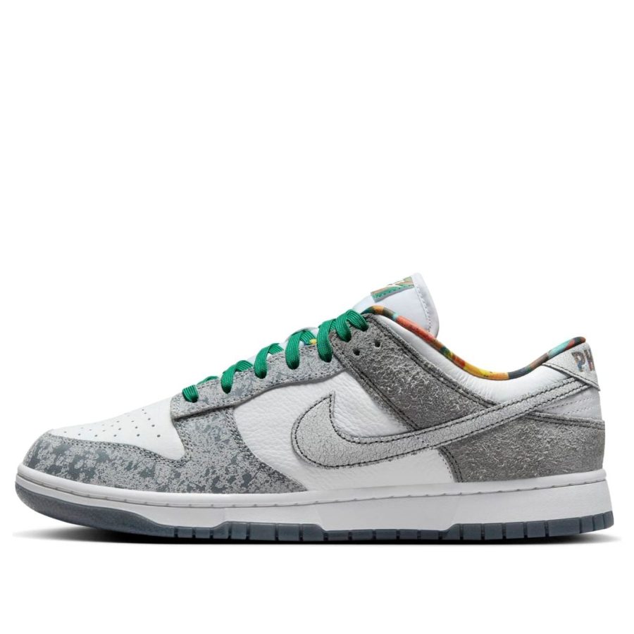 Nike Dunk Low Retro Premium ‘Philly’