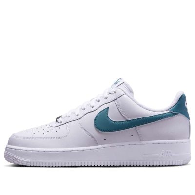 Nike Air Force 1 Low ’07 ‘White Green’
