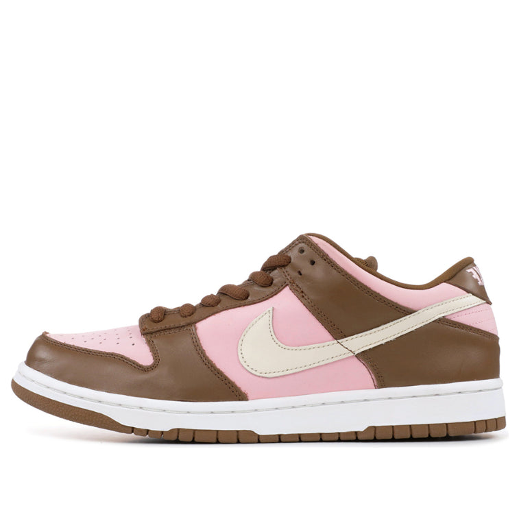 Nike x Stussy SB Dunk Low Pro ‘Cherry’
