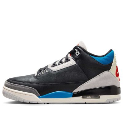 Air Jordan 3 ‘Rare Air’