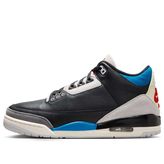 Air Jordan 3 ‘Rare Air’