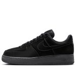 Nike Air Force 1 Low LX ‘Vanta Black’